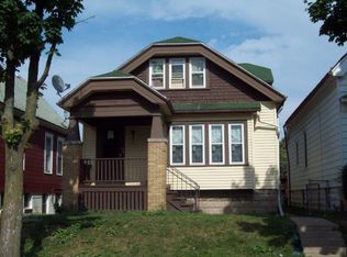 3638 N 12th St, Milwaukee, WI 53206