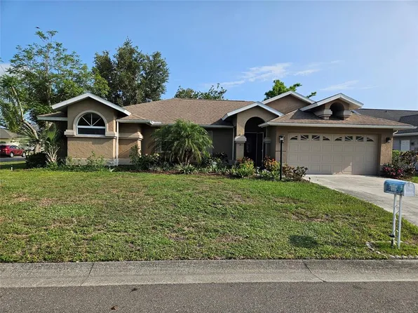 3110 57th Avenue Cir E, Bradenton, FL 34203