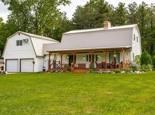 15507 Hallauer Rd, Oberlin, OH 44074