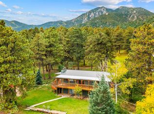 10829 Bartlett Trail, Rye, CO 81069