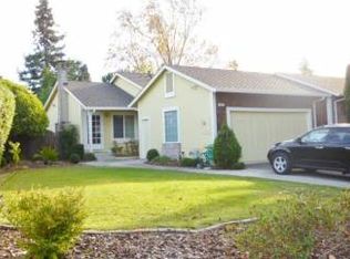 634 Draco Dr, Petaluma, CA