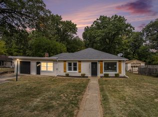 2609 Stanley Ave, Portage, MI 49002