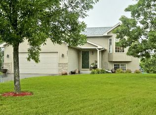 6831 147th Ave NW, Ramsey, MN 55303