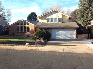 11255 Raritan St, Westminster, CO 80234