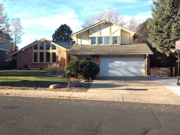11255 Raritan St, Westminster, CO 80234