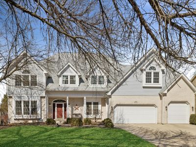 2711 Wendy Dr, Naperville, IL, 60565