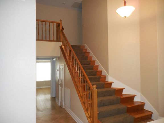 Stairway to Upstairs