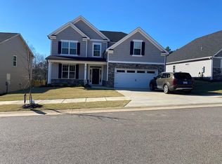 510 Hampton Dr N, Augusta, SC 29824