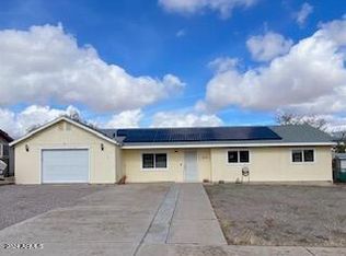 330 W 7th St, Ajo, AZ 85321