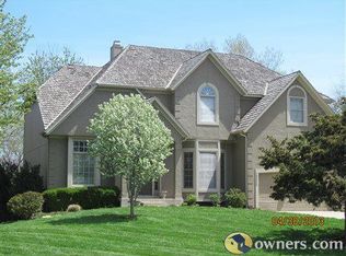 18545 Lamar Ave, Stilwell, KS 66085