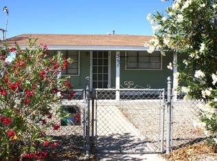 351 E Arroyo Ave, Ajo, AZ 85321