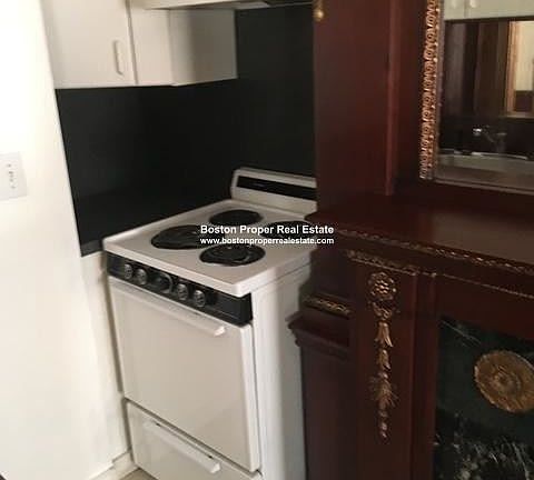 245 Beacon St. #2R Boston - Back Bay Unit Photo 5