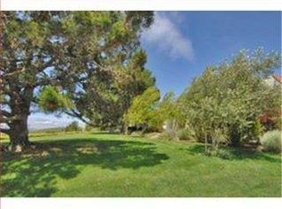 14 Rinconada Cir, Belmont, CA 94002