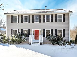 60 Babbitt Rd, Franklin, NH 03235