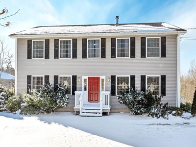 60 Babbitt Rd, Franklin, NH, 03235