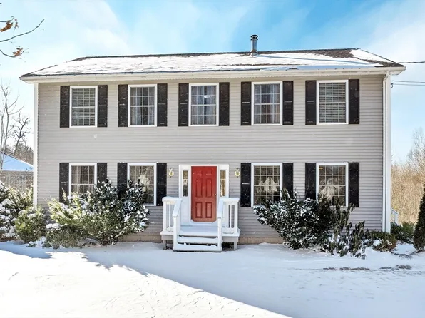 60 Babbitt Rd, Franklin, NH 03235