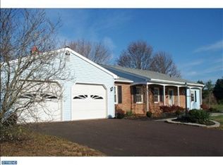 691 Sharon Ln, Harleysville, PA 19438