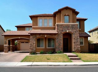 2742 E Hampton Ln, Gilbert, AZ 85295