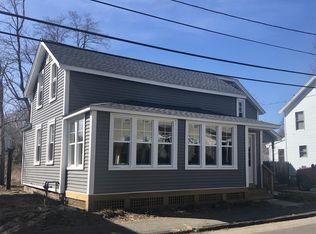 123-125 Williams St #125-L, Northampton, MA 01060