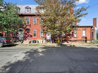 59 Southard St FLOOR 2, Trenton, NJ 08609