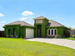 714 S 15th Loop, Hidalgo, TX 78557