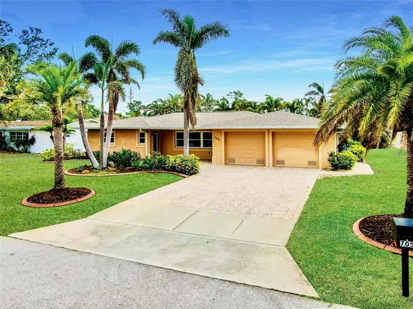 705 Cadiz Rd, Venice, FL 34285