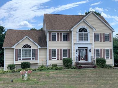 64 Sarah J Cir, Haverhill, MA, 01832