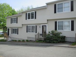 357 Bridge St APT 3, Northampton, MA 01060