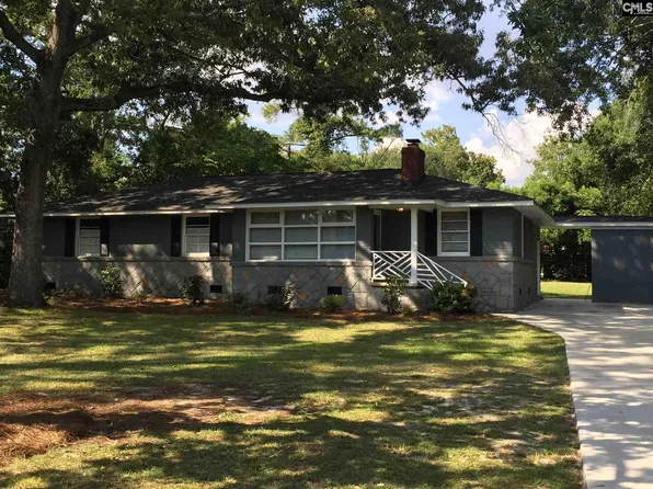 4511 Shannon Springs Rd, Columbia, SC 29206