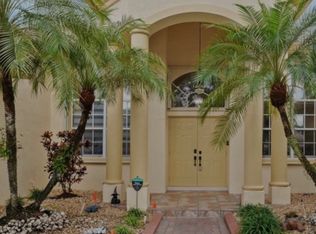1873 NW 139th Ave, Pembroke Pines, FL 33028