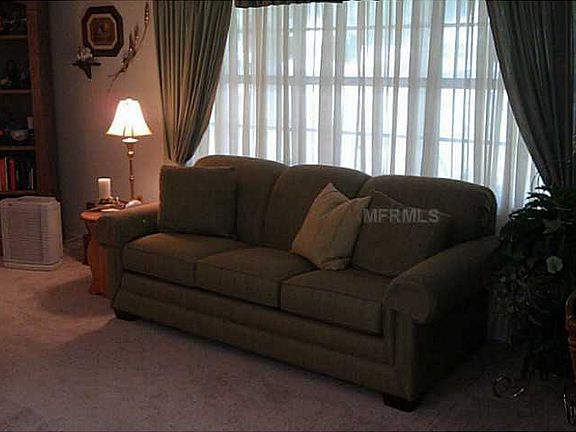 5th image of 4947 Hidden Hills Dr