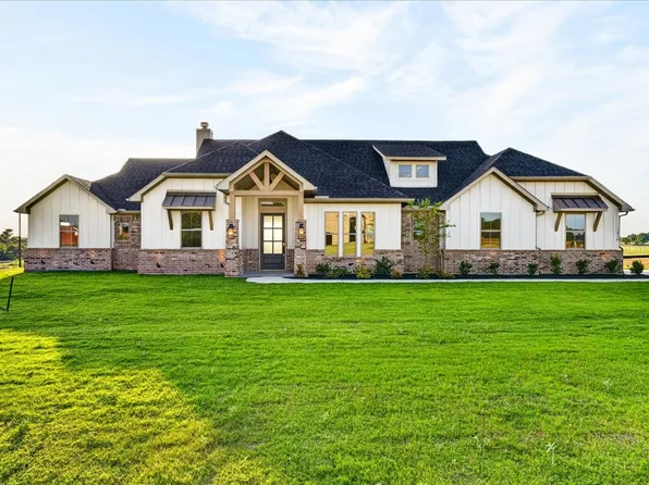 1016 Brock Heights Ct, Weatherford, TX 76087
