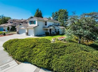 1088 S Cascade Ln, Anaheim, CA 92808