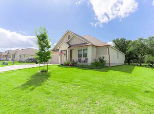 176 Tom Kite Dr Drive, Burnet, TX 78611