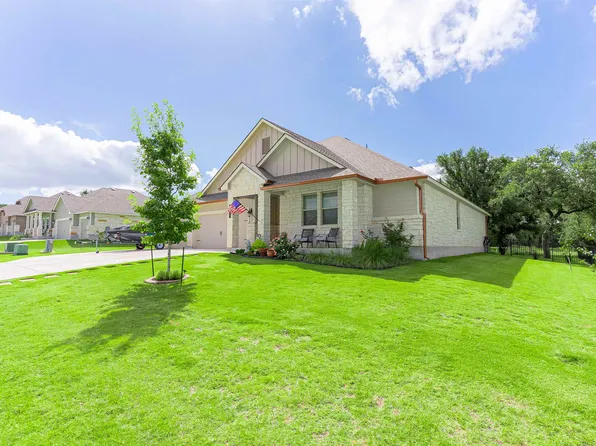 176 Tom Kite Dr Drive, Burnet, TX 78611