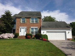 106 Lee St, Stewartstown, PA 17363