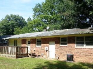 520 Shamel Ct, Winston Salem, NC 27105