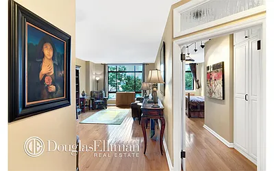 Sold by Douglas Elliman