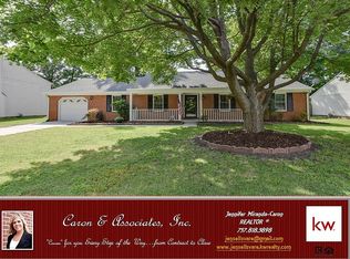 3823 Magnolia Dr, Portsmouth, VA 23703