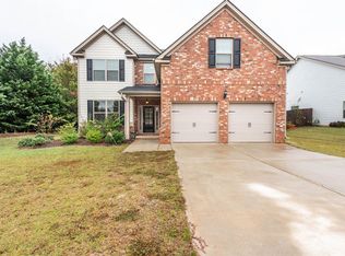 601 Winners Cir UNIT 1, Locust Grove, GA 30248