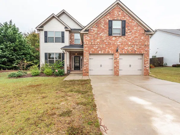 601 Winners Cir Unit 1, Locust Grove, GA 30248