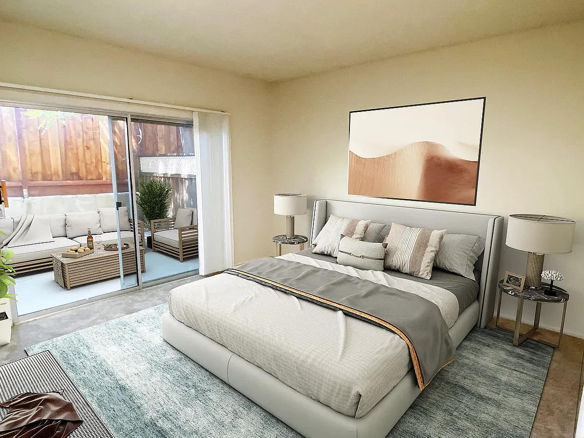 Fayette Townhouse Apartments — Photo 4