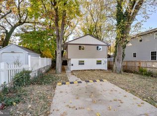 829 Clovis Ave, Capitol Heights, MD 20743