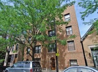 1839 N Sheffield Ave #1, Chicago, IL 60614