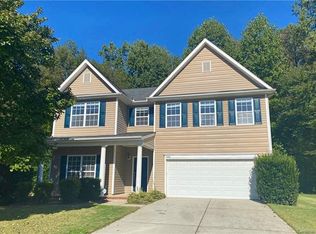 7008 Copper Ridge Ct, Gastonia, NC 28056