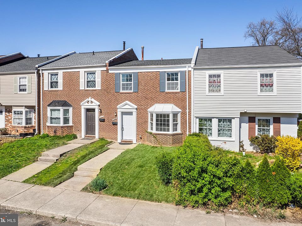 10053 Irongate Way, Manassas, VA 20109 Zillow