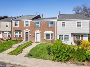 10053 Irongate Way, Manassas, VA 20109