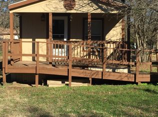 4907 Wichita St, Granbury, TX 76048