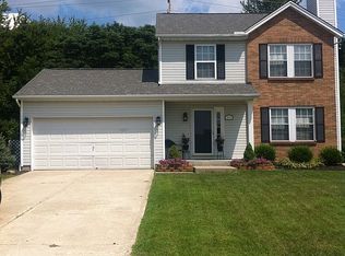 3876 Greenbrook Dr, Amelia, OH 45102