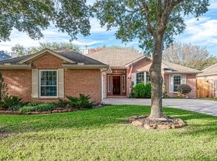 3118 Watercastle Ct, League City, TX 77573